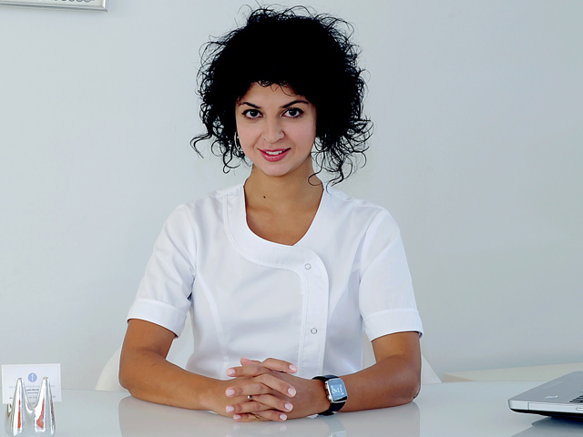 Κονιτοπούλου Ελευθερία